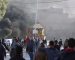 Une tentative d’immolation provoque des émeutes : la Tunisie au bord de l’explosion ?
